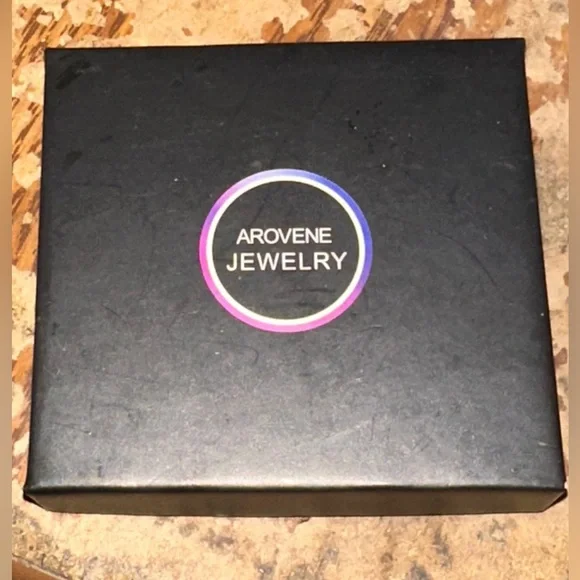 To My Girl Stainless Steel Dog Tag Necklace Pendant I’m always here for you - Picture 2 of 2